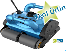 Havuz robotu ICH 200